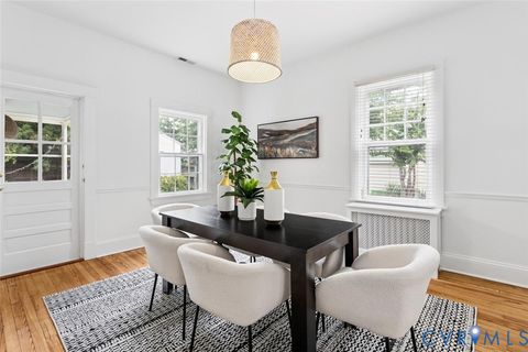 Tiny photo for 106 Granite Avenue, Richmond, VA 23226 (MLS # 2617879)