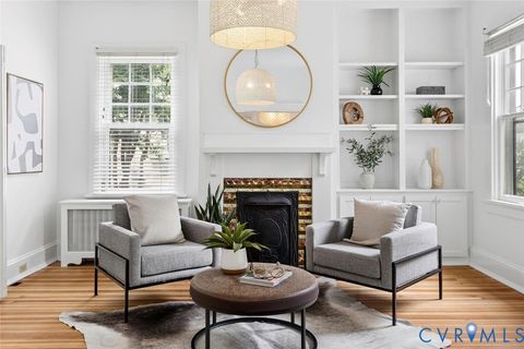 Tiny photo for 106 Granite Avenue, Richmond, VA 23226 (MLS # 2617879)