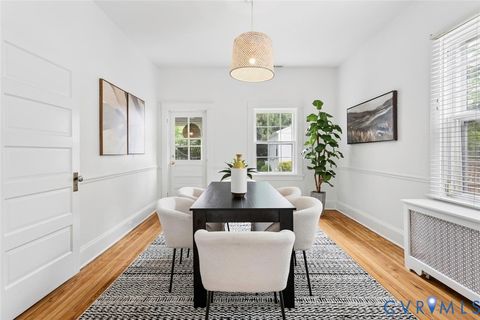 Tiny photo for 106 Granite Avenue, Richmond, VA 23226 (MLS # 2617879)