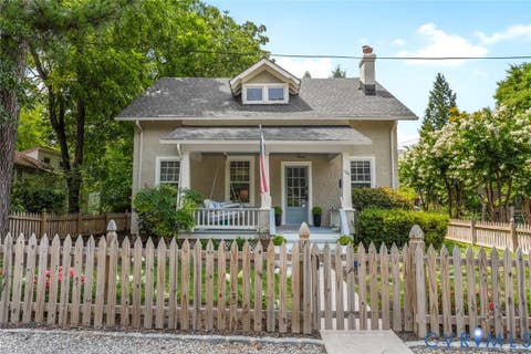 Photo of 106 Granite Avenue, Richmond, VA 23226 (MLS # 2617879)