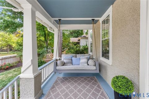 Tiny photo for 106 Granite Avenue, Richmond, VA 23226 (MLS # 2617879)