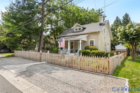 Tiny photo for 106 Granite Avenue, Richmond, VA 23226 (MLS # 2617879)