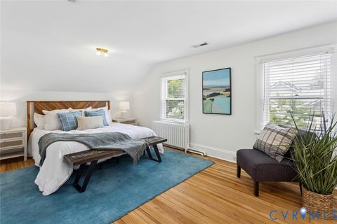 Tiny photo for 106 Granite Avenue, Richmond, VA 23226 (MLS # 2617879)