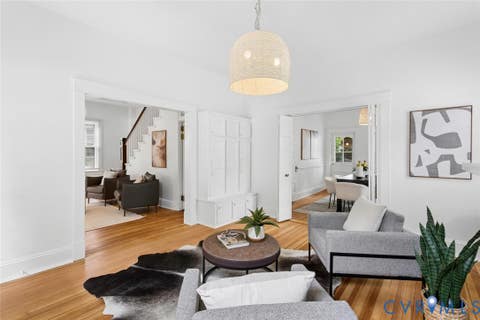 Tiny photo for 106 Granite Avenue, Richmond, VA 23226 (MLS # 2617879)