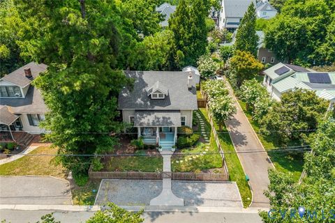 Tiny photo for 106 Granite Avenue, Richmond, VA 23226 (MLS # 2617879)