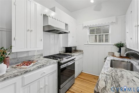 Tiny photo for 106 Granite Avenue, Richmond, VA 23226 (MLS # 2617879)
