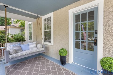 Tiny photo for 106 Granite Avenue, Richmond, VA 23226 (MLS # 2617879)