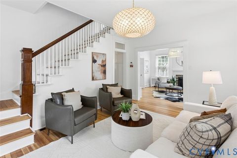 Tiny photo for 106 Granite Avenue, Richmond, VA 23226 (MLS # 2617879)