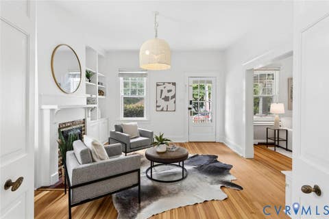 Tiny photo for 106 Granite Avenue, Richmond, VA 23226 (MLS # 2617879)
