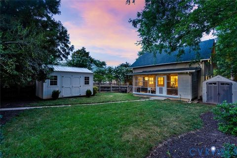Tiny photo for 106 Granite Avenue, Richmond, VA 23226 (MLS # 2617879)