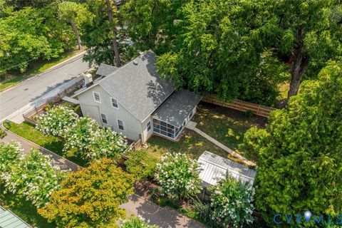 Tiny photo for 106 Granite Avenue, Richmond, VA 23226 (MLS # 2617879)