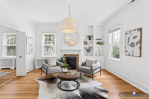 Tiny photo for 106 Granite Avenue, Richmond, VA 23226 (MLS # 2617879)