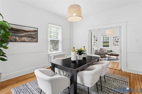 Tiny photo for 106 Granite Avenue, Richmond, VA 23226 (MLS # 2617879)