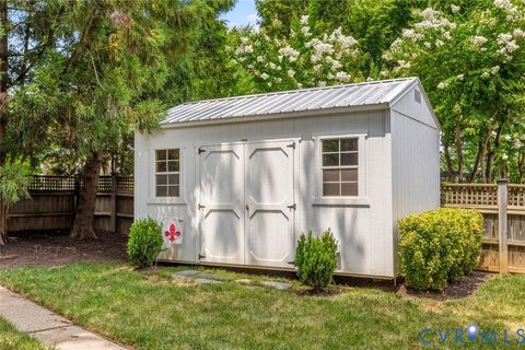 Tiny photo for 106 Granite Avenue, Richmond, VA 23226 (MLS # 2617879)