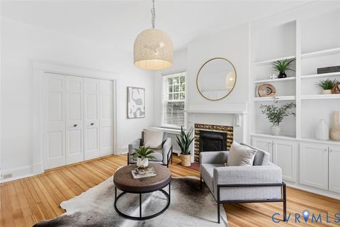 Tiny photo for 106 Granite Avenue, Richmond, VA 23226 (MLS # 2617879)