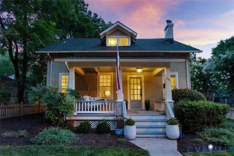 Tiny photo for 106 Granite Avenue, Richmond, VA 23226 (MLS # 2617879)