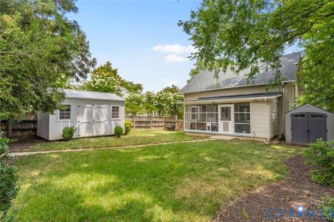 Tiny photo for 106 Granite Avenue, Richmond, VA 23226 (MLS # 2617879)
