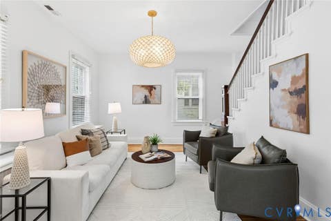 Tiny photo for 106 Granite Avenue, Richmond, VA 23226 (MLS # 2617879)