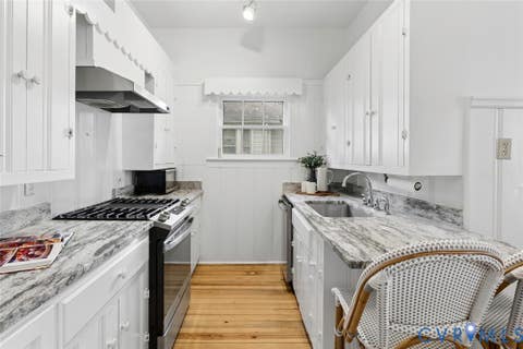 Tiny photo for 106 Granite Avenue, Richmond, VA 23226 (MLS # 2617879)