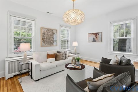 Tiny photo for 106 Granite Avenue, Richmond, VA 23226 (MLS # 2617879)