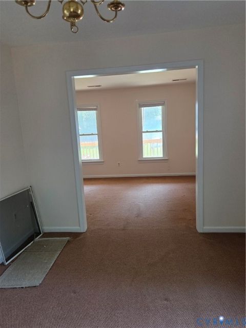 Tiny photo for 10107 Remora Drive, Chesterfield, VA 23237 (MLS # 2615560)