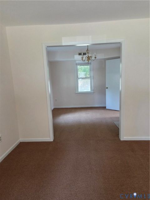 Tiny photo for 10107 Remora Drive, Chesterfield, VA 23237 (MLS # 2615560)