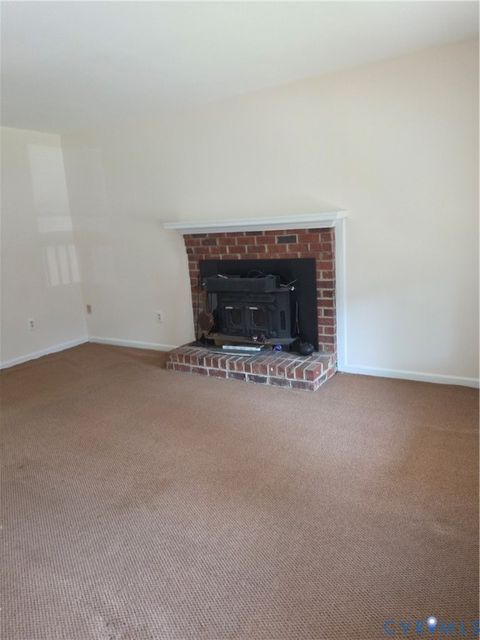 Tiny photo for 10107 Remora Drive, Chesterfield, VA 23237 (MLS # 2615560)