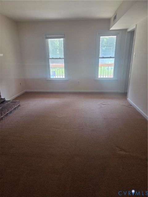 Tiny photo for 10107 Remora Drive, Chesterfield, VA 23237 (MLS # 2615560)