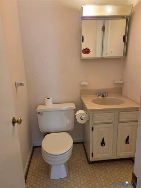 Tiny photo for 10107 Remora Drive, Chesterfield, VA 23237 (MLS # 2615560)
