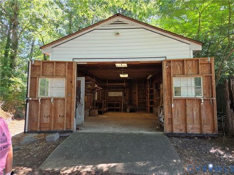 Tiny photo for 10107 Remora Drive, Chesterfield, VA 23237 (MLS # 2615560)