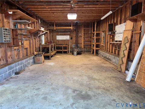 Tiny photo for 10107 Remora Drive, Chesterfield, VA 23237 (MLS # 2615560)