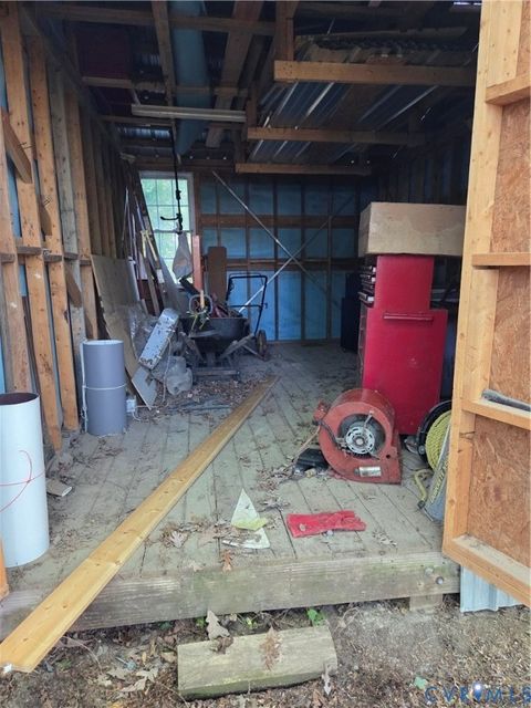 Tiny photo for 10107 Remora Drive, Chesterfield, VA 23237 (MLS # 2615560)