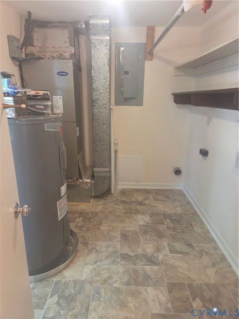 Tiny photo for 10107 Remora Drive, Chesterfield, VA 23237 (MLS # 2615560)