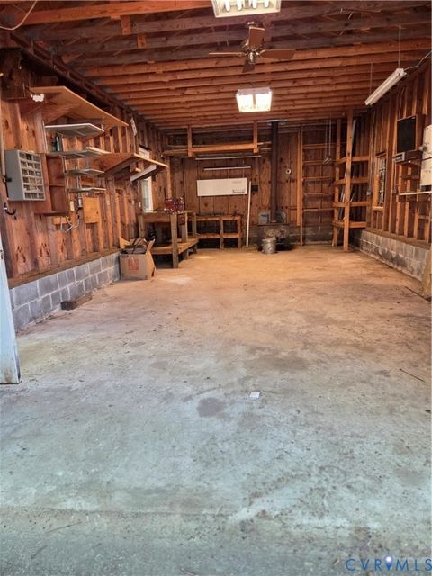 Tiny photo for 10107 Remora Drive, Chesterfield, VA 23237 (MLS # 2615560)
