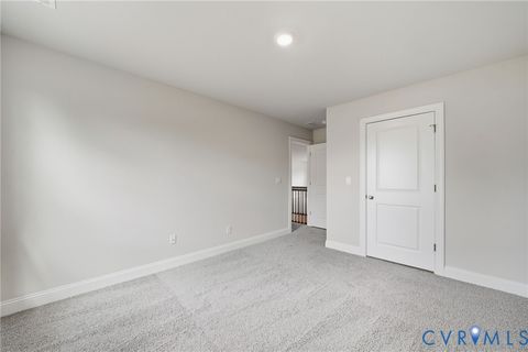 Tiny photo for 16812 Barmer Road, Chesterfield, VA 23838 (MLS # 2603750)