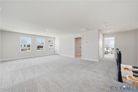 Tiny photo for 16812 Barmer Road, Chesterfield, VA 23838 (MLS # 2603750)