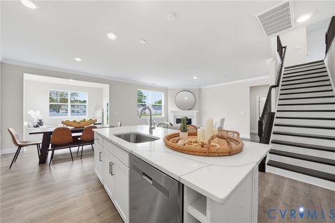 Tiny photo for 16812 Barmer Road, Chesterfield, VA 23838 (MLS # 2603750)