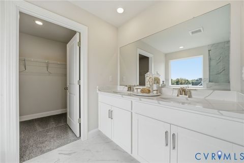 Tiny photo for 16812 Barmer Road, Chesterfield, VA 23838 (MLS # 2603750)