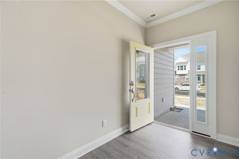 Tiny photo for 16812 Barmer Road, Chesterfield, VA 23838 (MLS # 2603750)