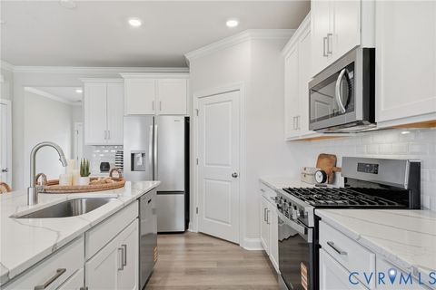 Tiny photo for 16812 Barmer Road, Chesterfield, VA 23838 (MLS # 2603750)