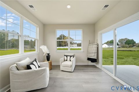 Tiny photo for 16812 Barmer Road, Chesterfield, VA 23838 (MLS # 2603750)