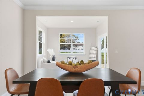 Tiny photo for 16812 Barmer Road, Chesterfield, VA 23838 (MLS # 2603750)