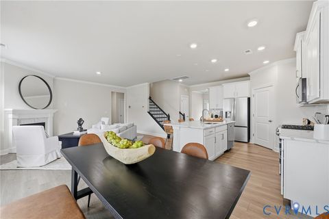 Tiny photo for 16812 Barmer Road, Chesterfield, VA 23838 (MLS # 2603750)