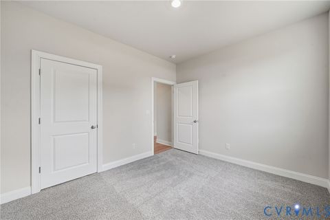 Tiny photo for 16812 Barmer Road, Chesterfield, VA 23838 (MLS # 2603750)