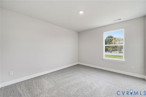 Tiny photo for 16812 Barmer Road, Chesterfield, VA 23838 (MLS # 2603750)