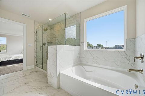 Tiny photo for 16812 Barmer Road, Chesterfield, VA 23838 (MLS # 2603750)