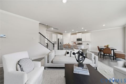 Tiny photo for 16812 Barmer Road, Chesterfield, VA 23838 (MLS # 2603750)