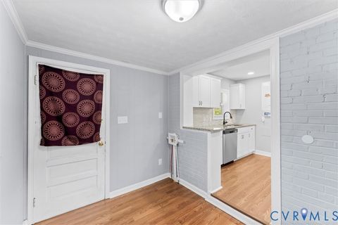 Tiny photo for 3424 Danbury Road, Richmond, VA 23234 (MLS # 2528004)