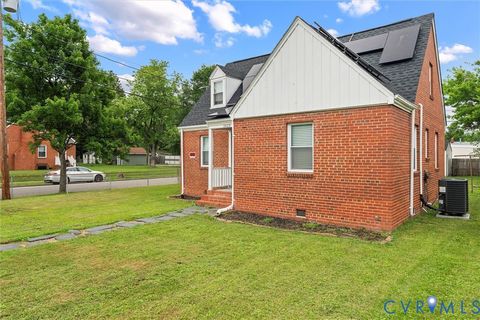Tiny photo for 3424 Danbury Road, Richmond, VA 23234 (MLS # 2528004)
