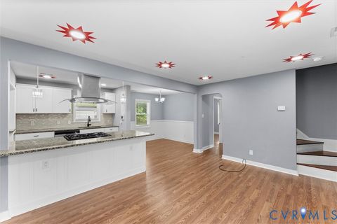 Tiny photo for 3424 Danbury Road, Richmond, VA 23234 (MLS # 2528004)